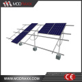 Lower-Cost Rooftop Solar PV System (NM0022)